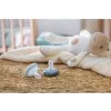 Tommee Tippee Šidítko C2N silikon Natural 2ks 0-6m