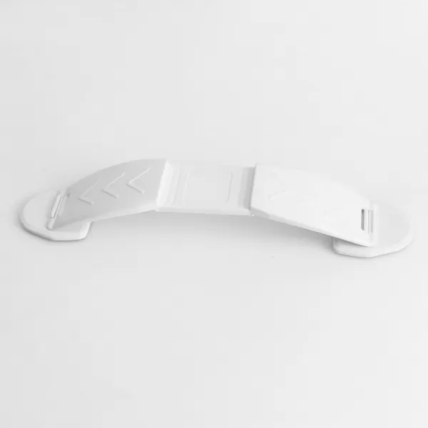 Zopa Obousměrná zarážka dveří 2ks