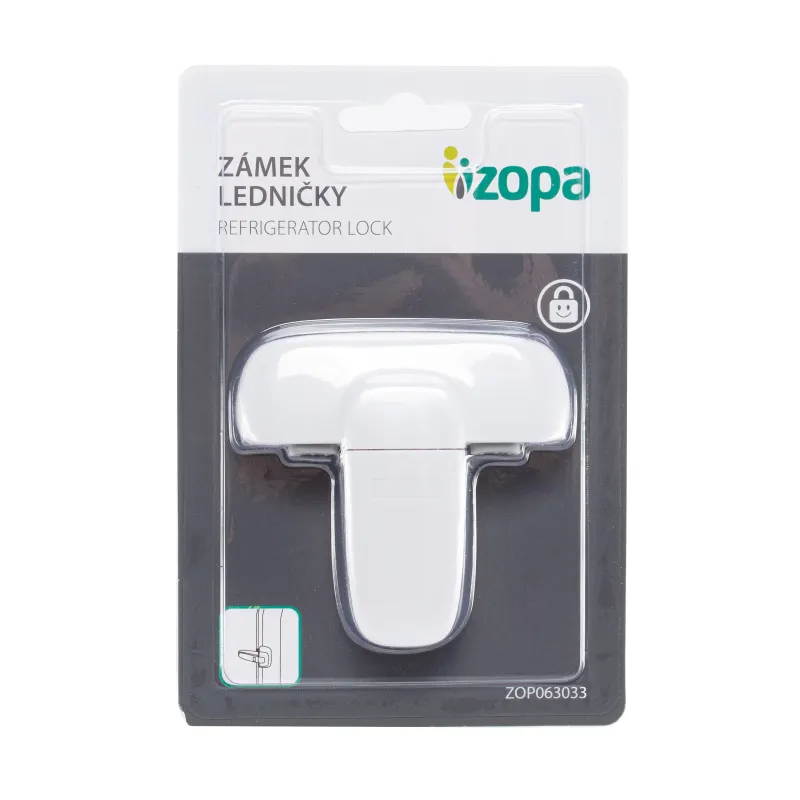 Zopa Zámek ledničky