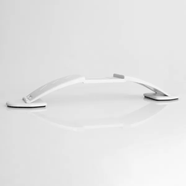 Zopa Obousměrná zarážka dveří 2ks