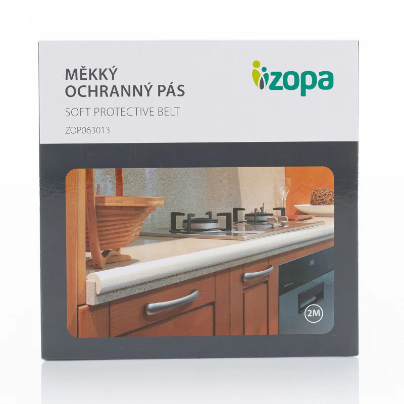 Zopa Měkký ochranný pás