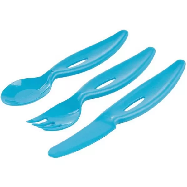 Canpol Příbor plastový 3ks