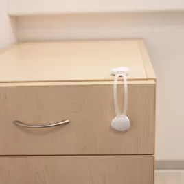 Zopa Zámek skříněk ohebný 2ks