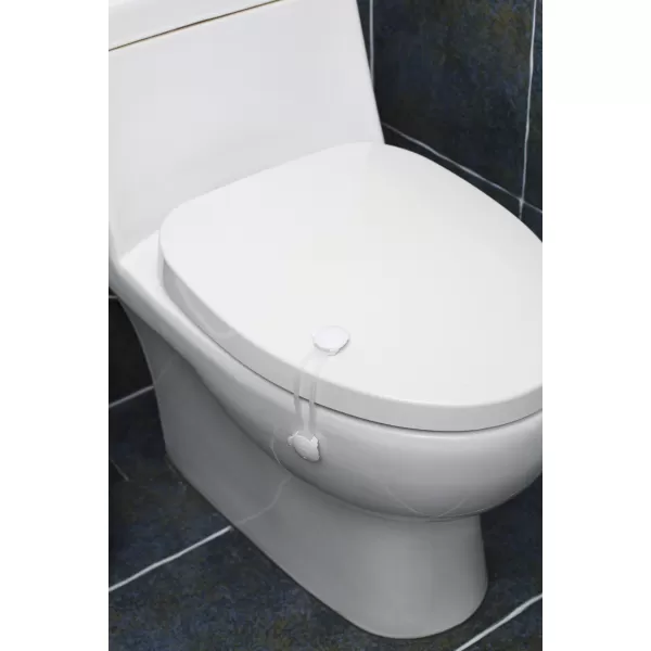 Zopa Zámek skříněk ohebný 2ks