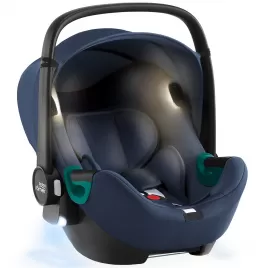 Römer Autosedačka Baby-Safe iSense