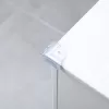 Zopa Plastová ochrana rohů 4ks