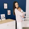 Ergobaby Spací vak 0-6 m TOG 0.3