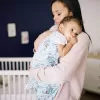 Ergobaby Spací vak 0-6 m TOG 0.3