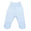 New Baby Kojenecké polodupačky bílé