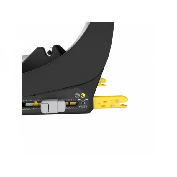 Maxi Cosi Set Coral 360 včetně báze