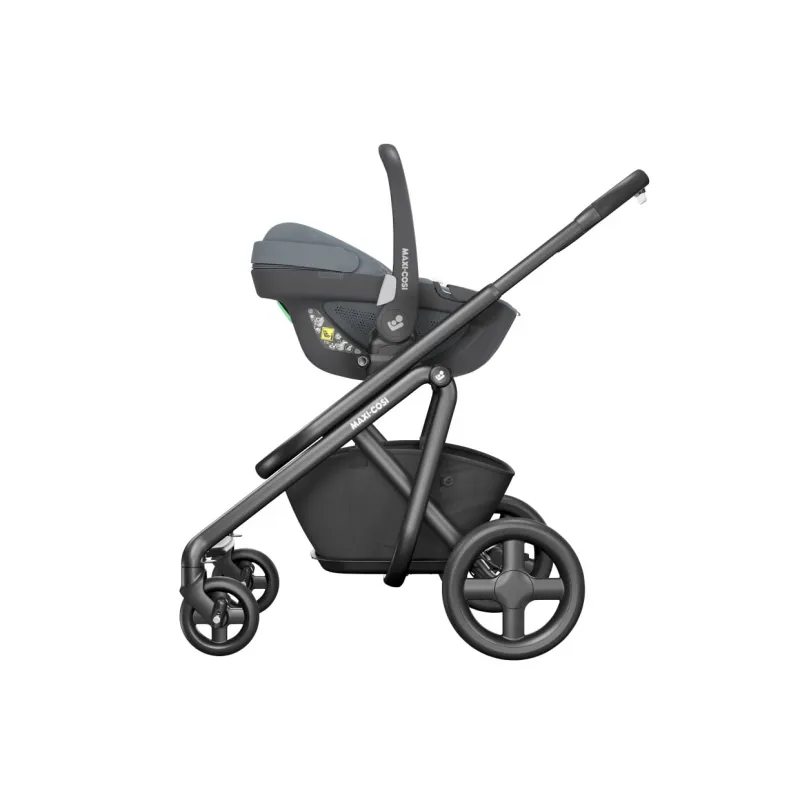 Maxi Cosi Pebble 360 včetně báze