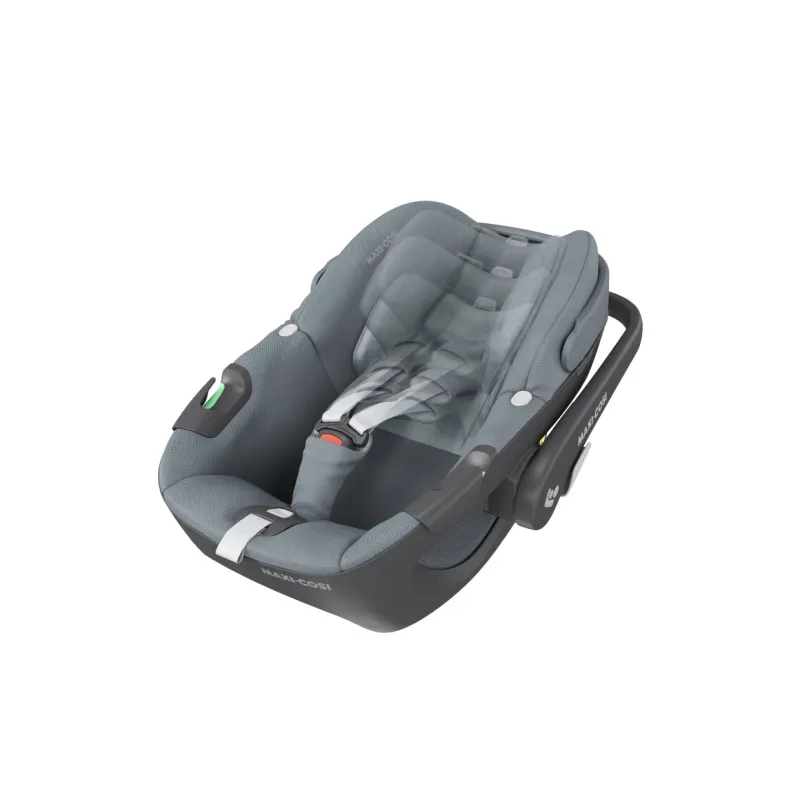 Maxi Cosi Pebble 360 včetně báze