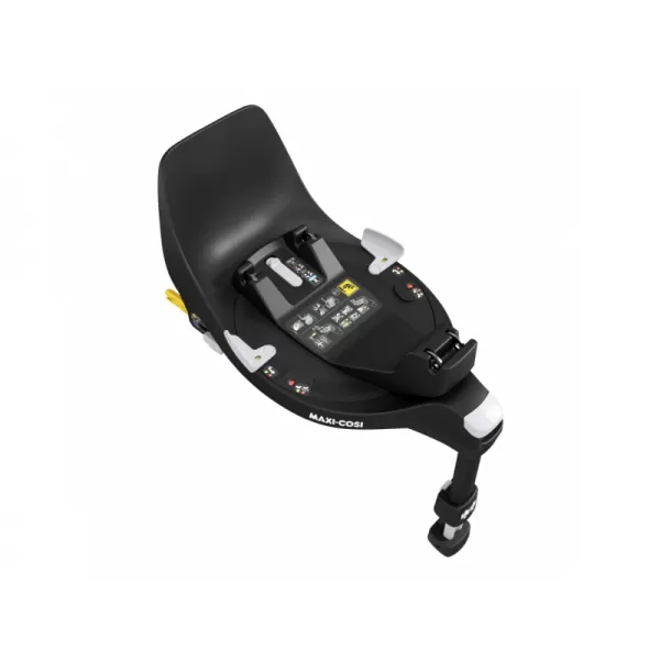 Maxi Cosi Set Coral 360 včetně báze