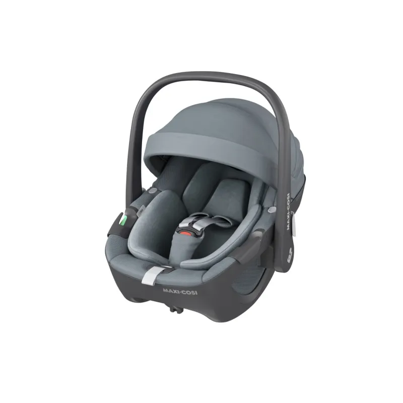 Maxi Cosi Pebble 360 včetně báze