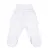 New Baby Kojenecké polodupačky žluté