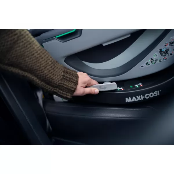 Maxi Cosi Set Coral 360 včetně báze