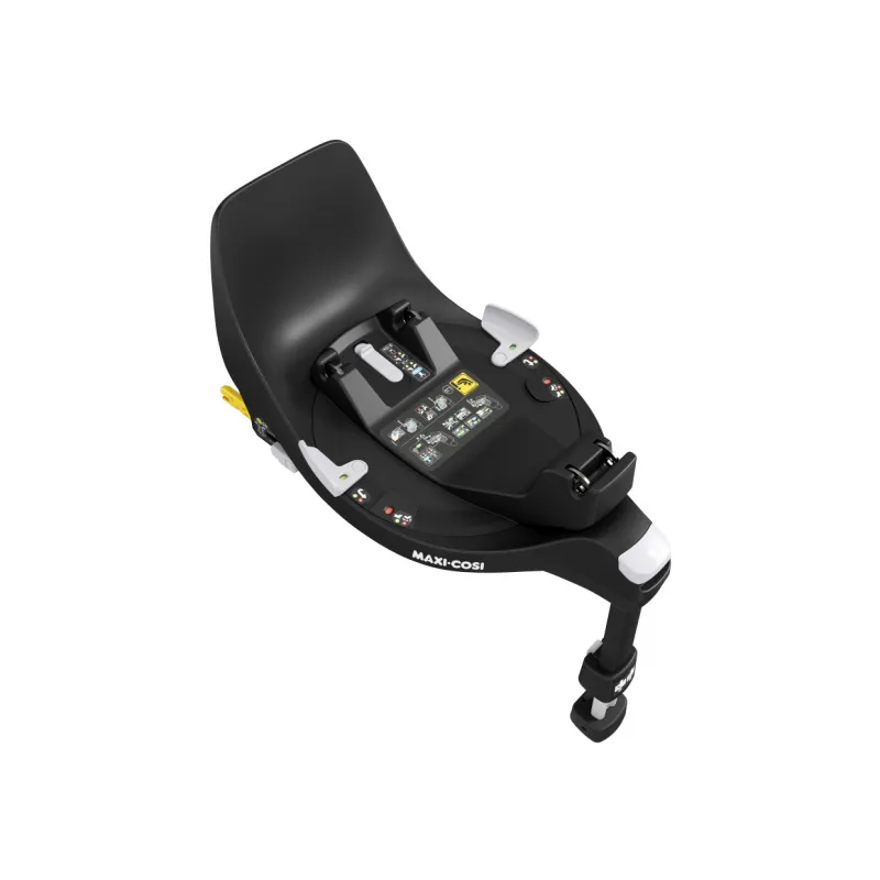 Maxi Cosi Pebble 360 včetně báze