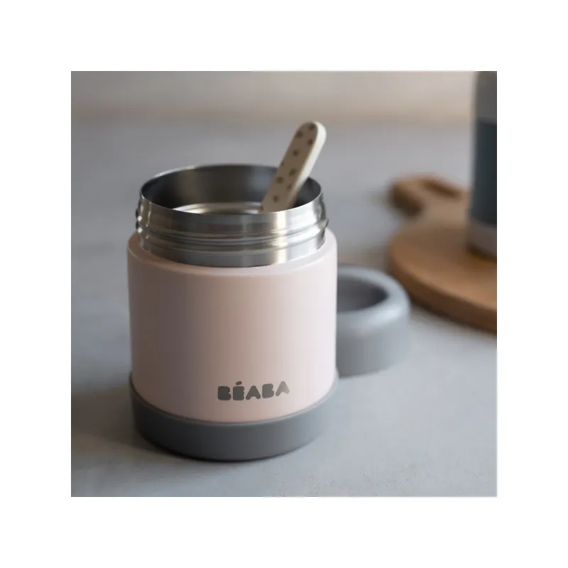 Beaba Termoska na jídlo 300ml