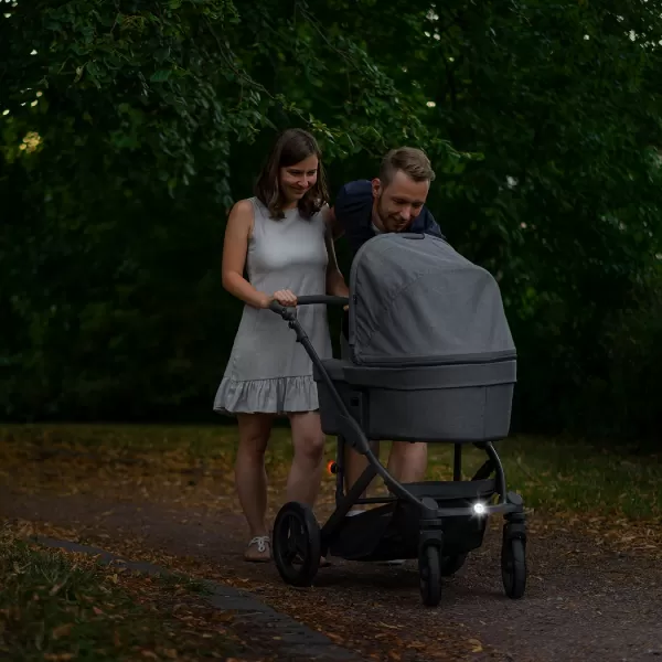 Reer Světlo na kočárek sada 2 ks