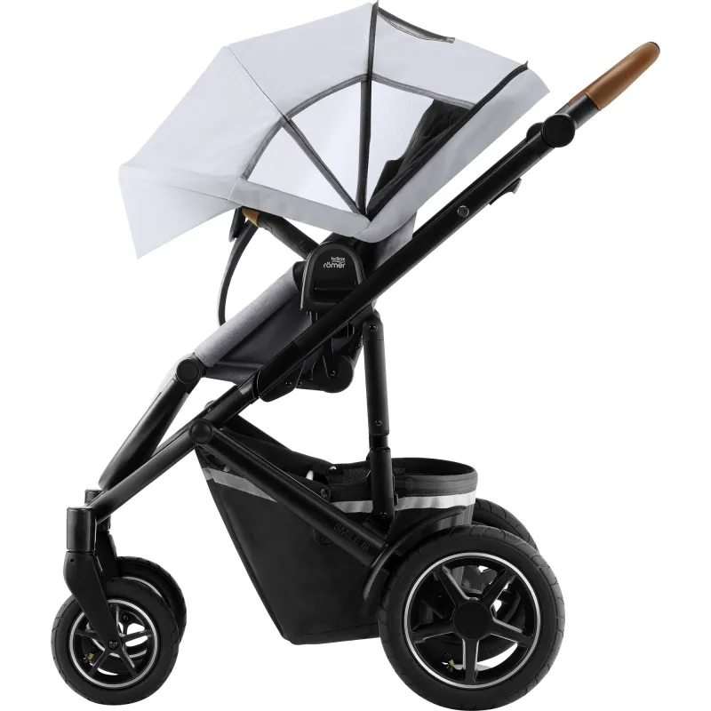 Britax Stříška Stay Cool ke kočárku Smile