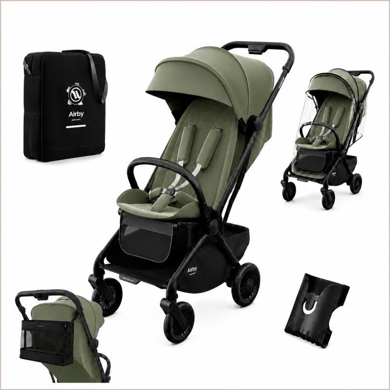 Avionaut Airby Middle Set