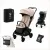 Avionaut Airby Middle Set