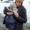ERGOBABY ZIMNÍ OCHRANA pro každé počasí