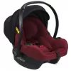 Barva 2025 Red