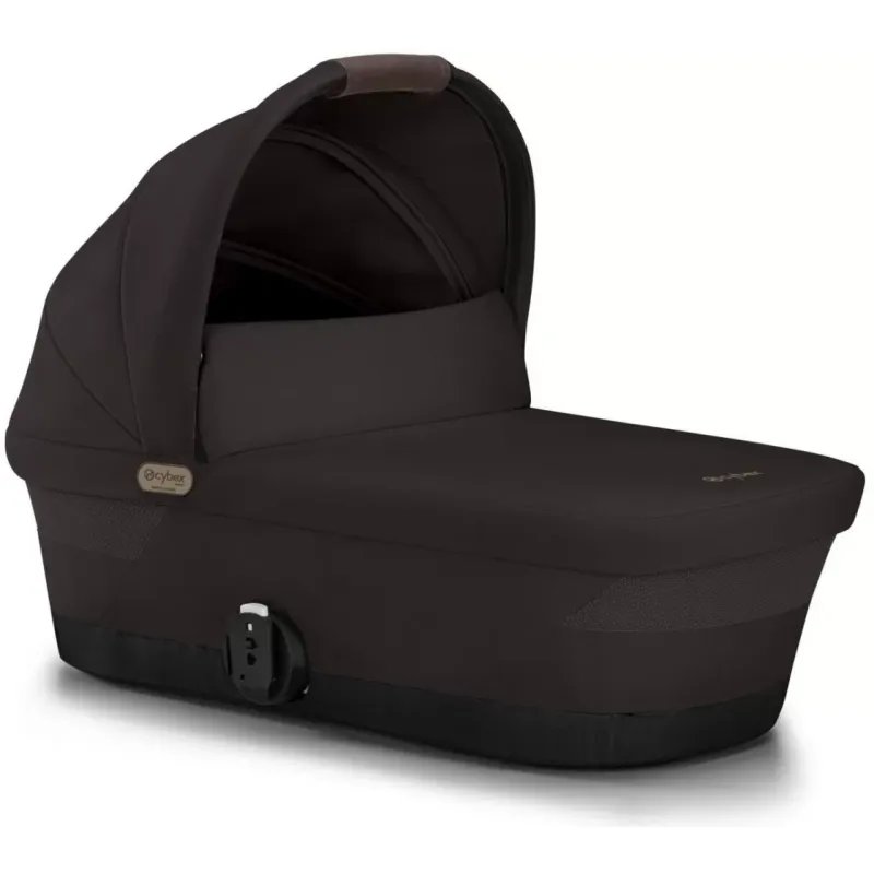 CYBEX Gazelle S + 2x Gazelle S Cot + sedačka ke golfové konfiguraci