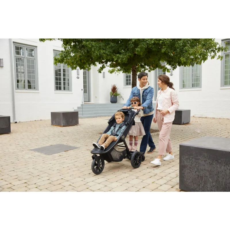 Baby Jogger CITY ELITE 2