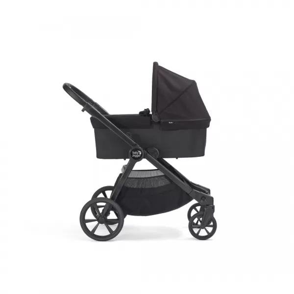 Baby Jogger Korba DELUXE CITY SELECT 2 - TENCEL