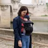 Ergobaby ADAPT NOSÍTKO Soft Flex Mesh