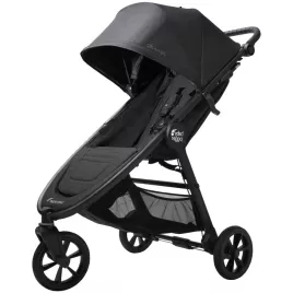 Baby Jogger CITY MINI GT 2 SINGLE - BRIAR GREEN