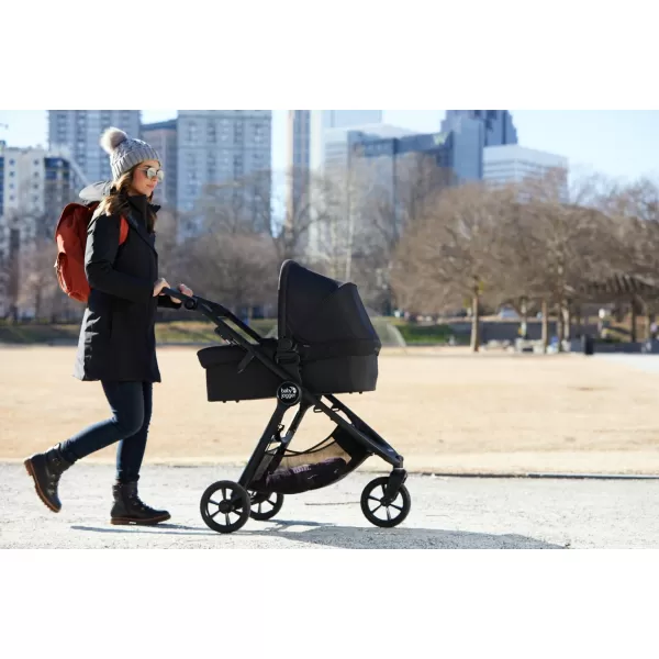 Baby Jogger CITY MINI GT 2 SINGLE - BRIAR GREEN