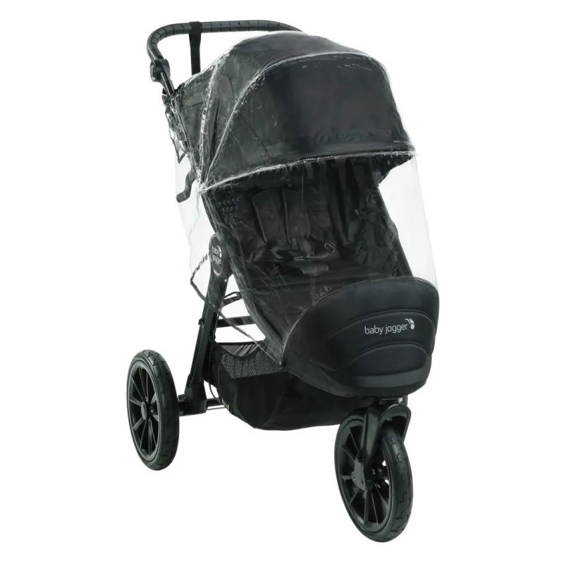 Baby Jogger Pláštěnka CITY MINI2/GT2/ELITE2