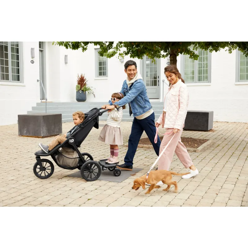 Baby Jogger CITY ELITE 2