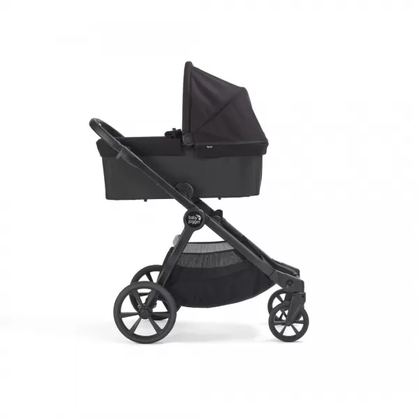 Baby Jogger Korba DELUXE CITY SELECT 2 - TENCEL