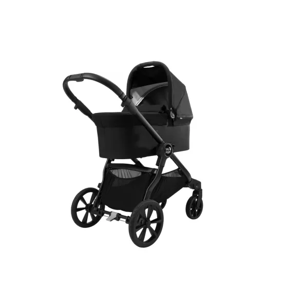 Baby Jogger Korba DELUXE CITY SELECT 2 - TENCEL