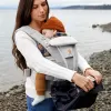 ERGOBABY Pláštěnka - proti dešti a větru