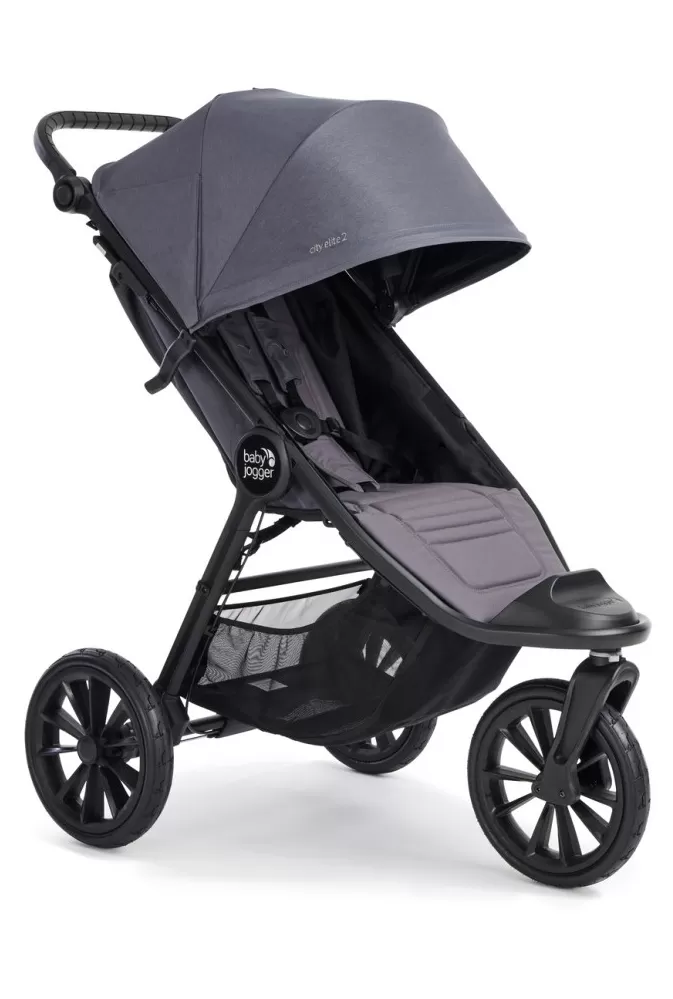 Baby Jogger CITY ELITE STONE GREY
