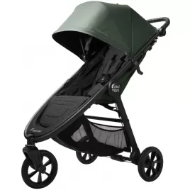 Baby Jogger CITY MINI GT 2 SINGLE - BRIAR GREEN