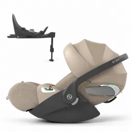 CYBEX Cloud T i-Size včetně Base T