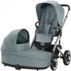 CYBEX Talos S Lux + Cot S