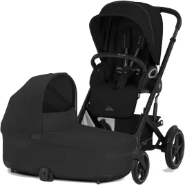 CYBEX Talos S Lux + Cot S