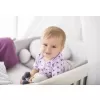 TRÄUMELAND prostěradlo Tencel UNI weiss