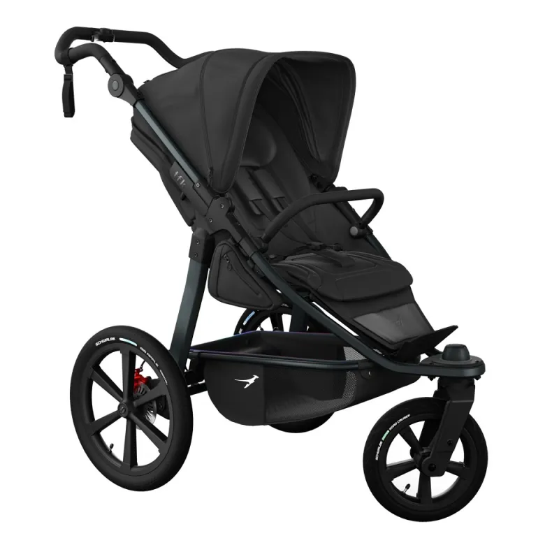 TFK proA stroller