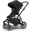 Barva MIDNIGHT BLACK ON BLACK