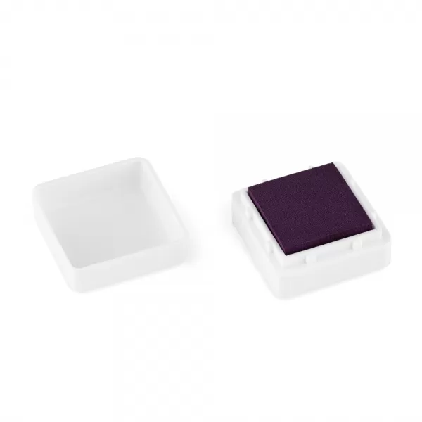 Baby Dab Barva na dětské otisky