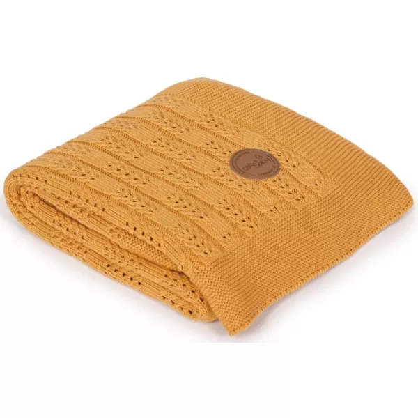 Ceba Deka pletená v dárkovém balení 90 x 90