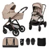 Barva loving beige